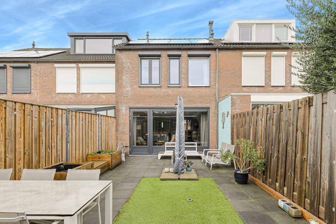 Photo 47 of Sterreschans 3