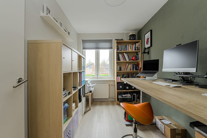 Foto 35 van Sterreschans 3