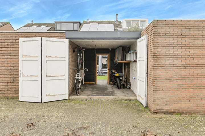 Foto 50 van Sterreschans 3