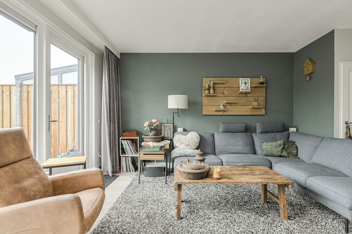 Foto 11 van Sterreschans 3