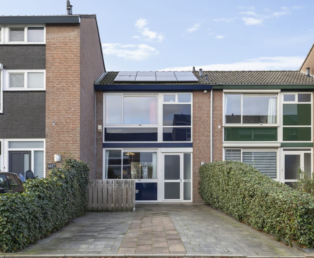 Photo 1 of Eerste Buitenpepers 11