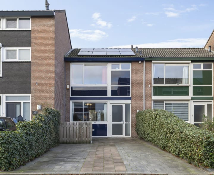 Foto 1 van Eerste Buitenpepers 11