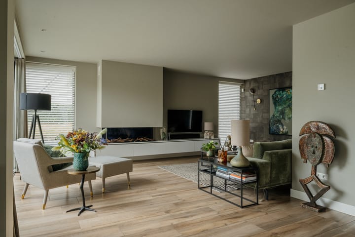 Photo 22 of Amalialaan 27