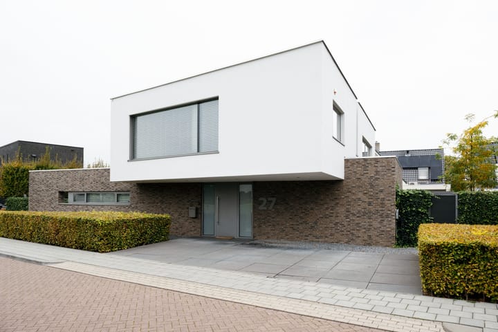 Amalialaan 27 main image