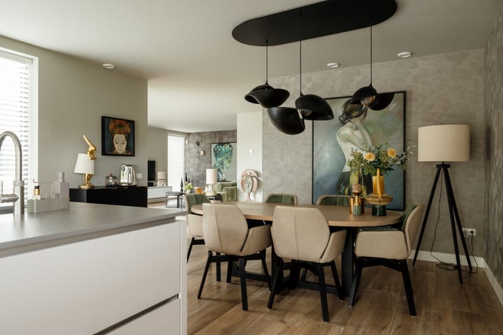 Photo 26 of Amalialaan 27