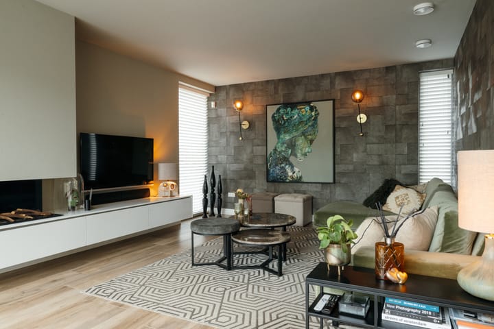 Photo 37 of Amalialaan 27