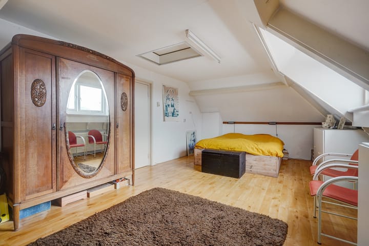 Foto 5 van Van Galenstraat 60-A