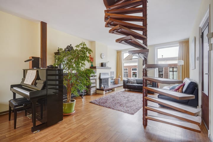 Foto 3 van Van Galenstraat 60-A