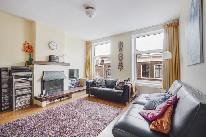 Foto 12 van Van Galenstraat 60-A