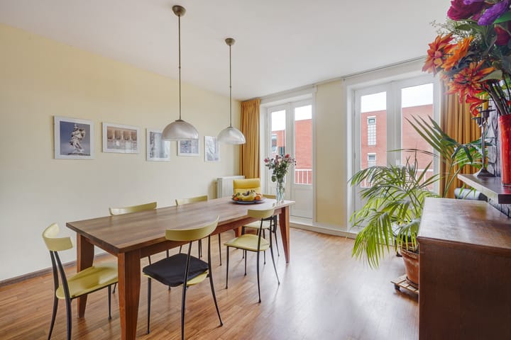 Foto 16 van Van Galenstraat 60-A