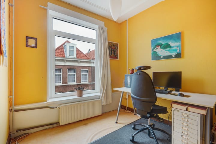 Foto 24 van Van Galenstraat 60-A