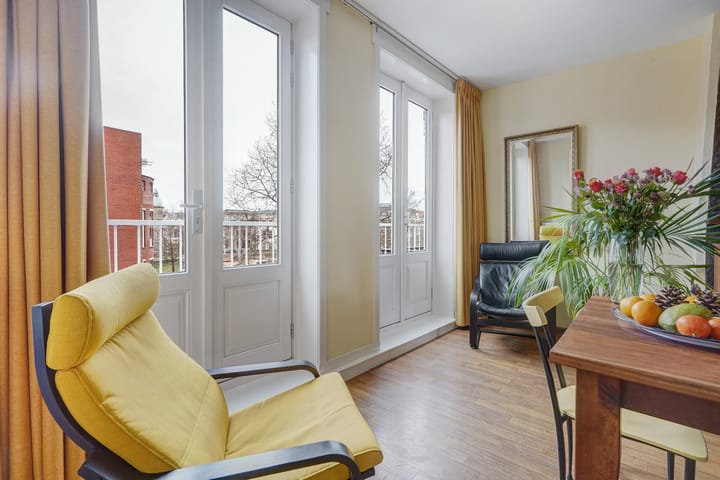 Foto 17 van Van Galenstraat 60-A