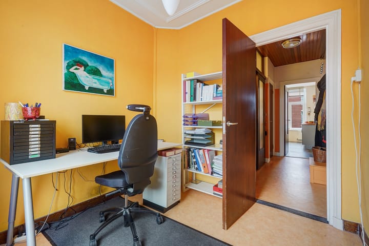 Foto 25 van Van Galenstraat 60-A