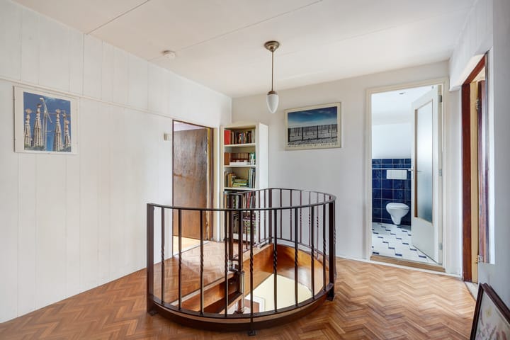 Foto 32 van Van Galenstraat 60-A