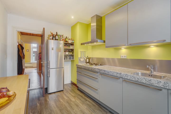 Foto 23 van Van Galenstraat 60-A