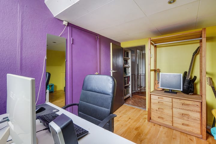 Foto 40 van Van Galenstraat 60-A