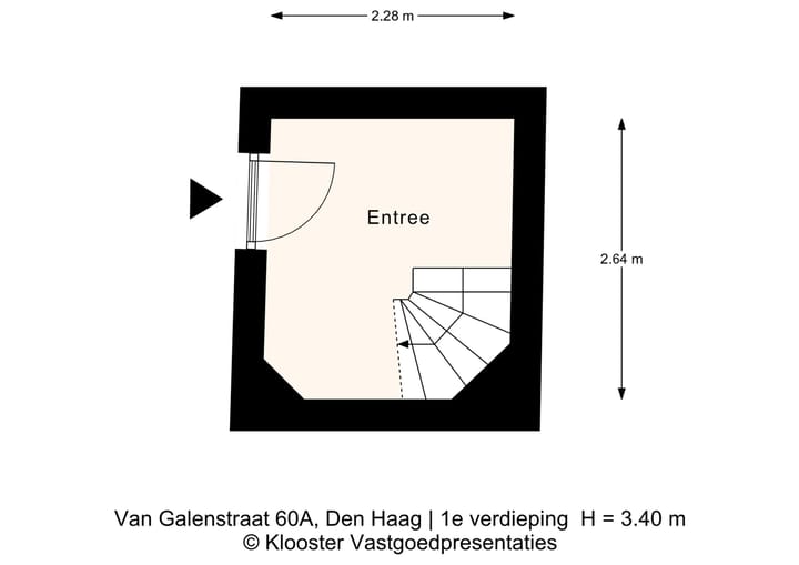 Foto 45 van Van Galenstraat 60-A