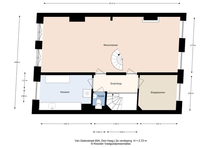 Foto 47 van Van Galenstraat 60-A
