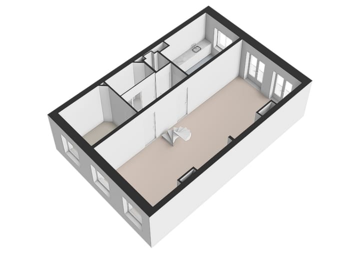 Foto 48 van Van Galenstraat 60-A