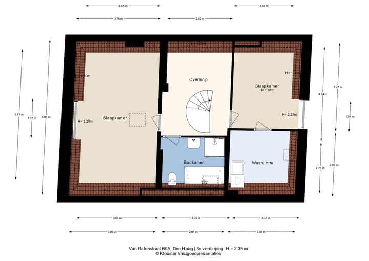 Foto 49 van Van Galenstraat 60-A