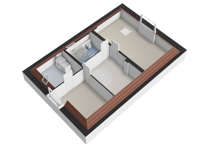 Foto 50 van Van Galenstraat 60-A