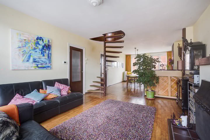 Foto 14 van Van Galenstraat 60-A