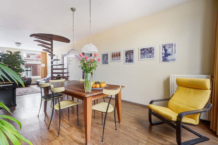 Foto 20 van Van Galenstraat 60-A