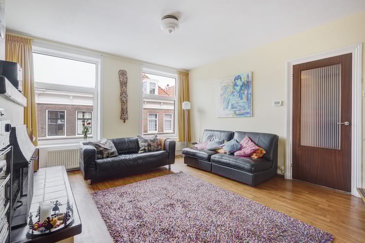 Foto 13 van Van Galenstraat 60-A