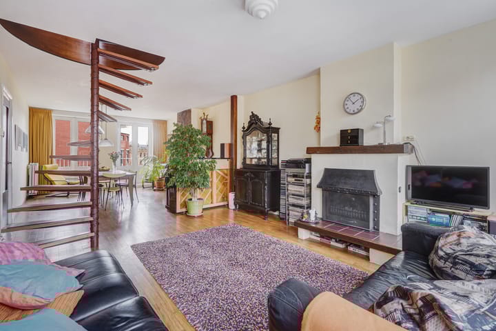 Foto 15 van Van Galenstraat 60-A