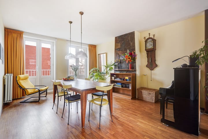 Foto 11 van Van Galenstraat 60-A