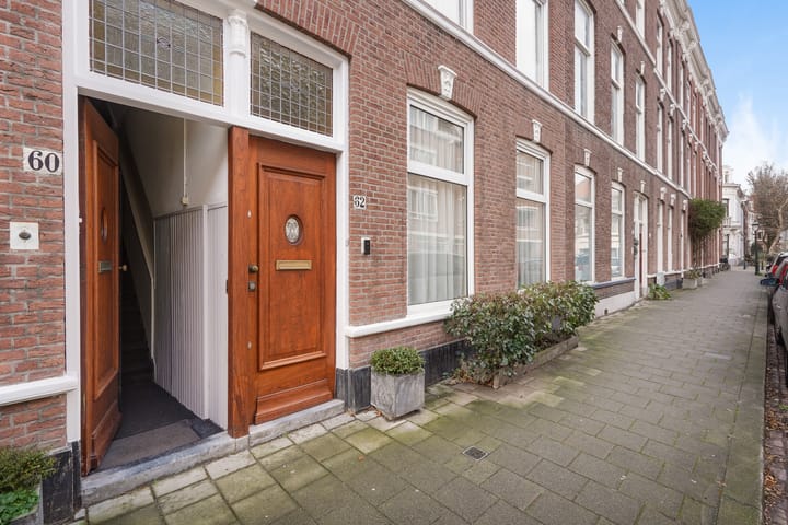 Foto 7 van Van Galenstraat 60-A