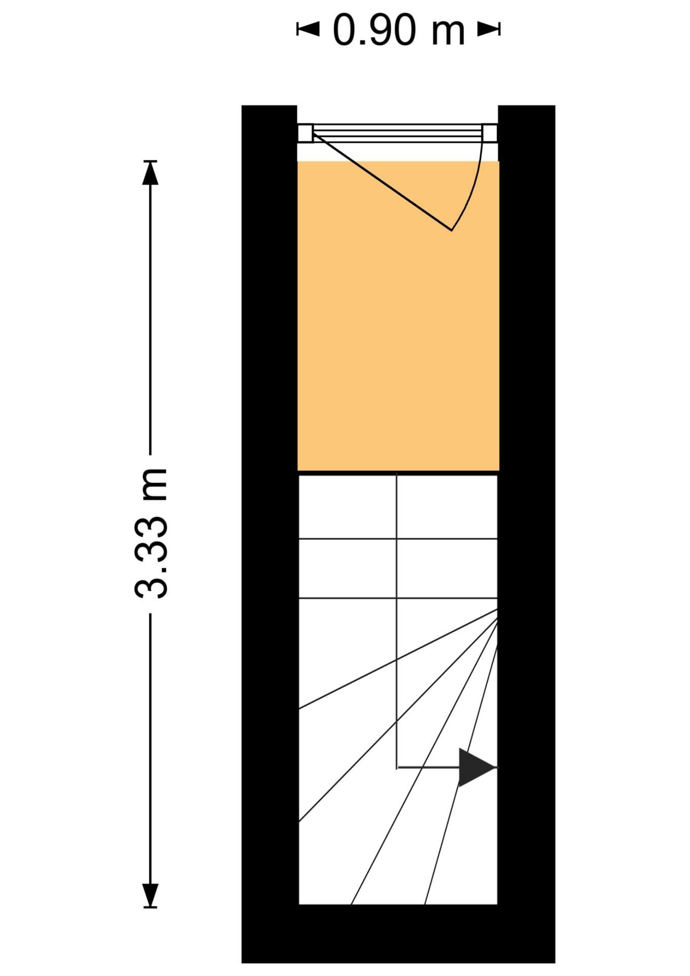Foto 15 van Pleinweg 39-A