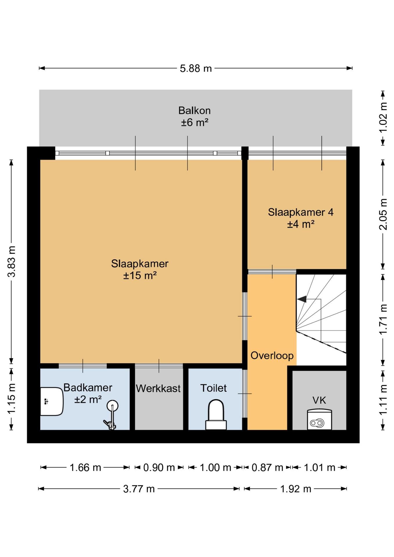 Foto 18 van Pleinweg 39-A