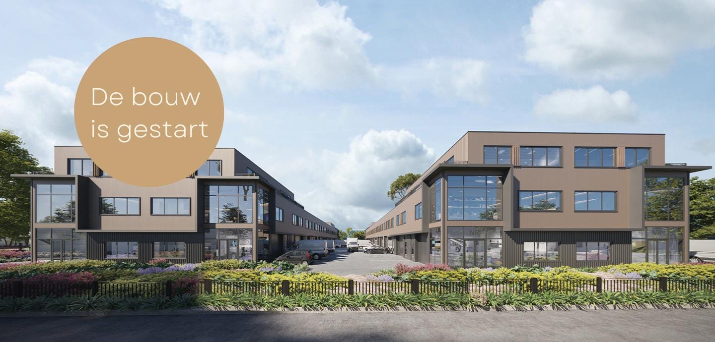 View photo 1 of Vossenkoog 5