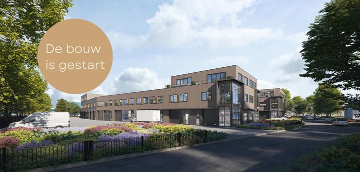 Vossenkoog 5, Alkmaar