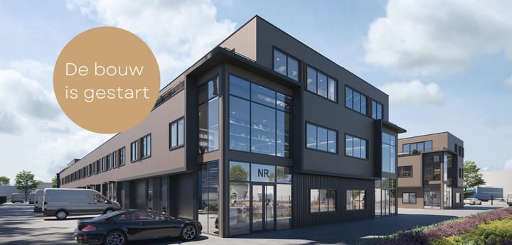 Vossenkoog 5, Alkmaar