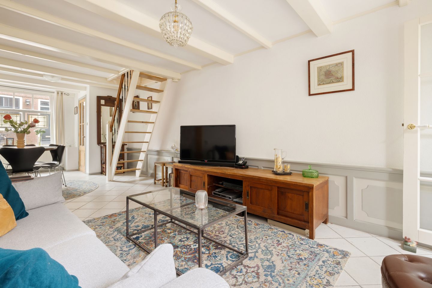 Foto 4 van Noordeinde 105