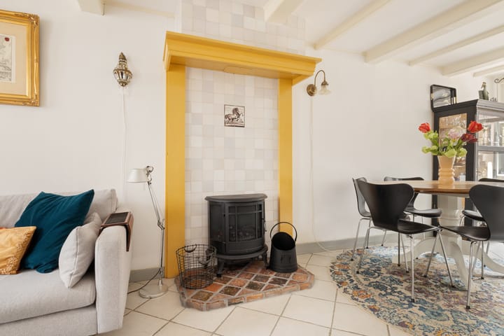 Foto 6 van Noordeinde 105