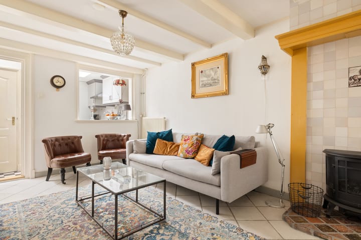 Foto 10 van Noordeinde 105