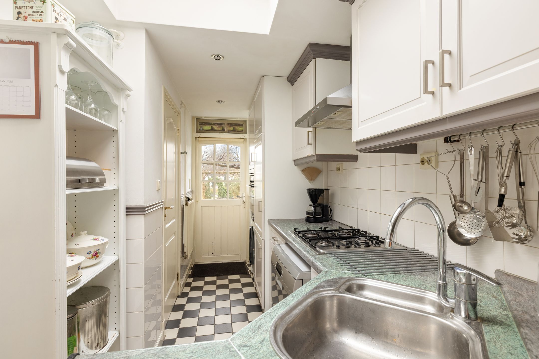 Foto 12 van Noordeinde 105