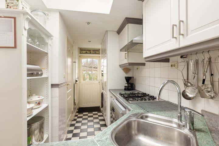 Foto 12 van Noordeinde 105