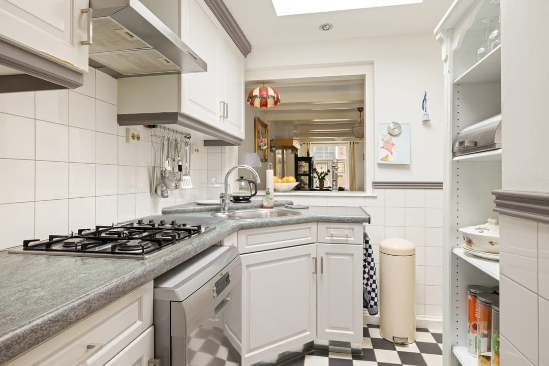 Foto 13 van Noordeinde 105