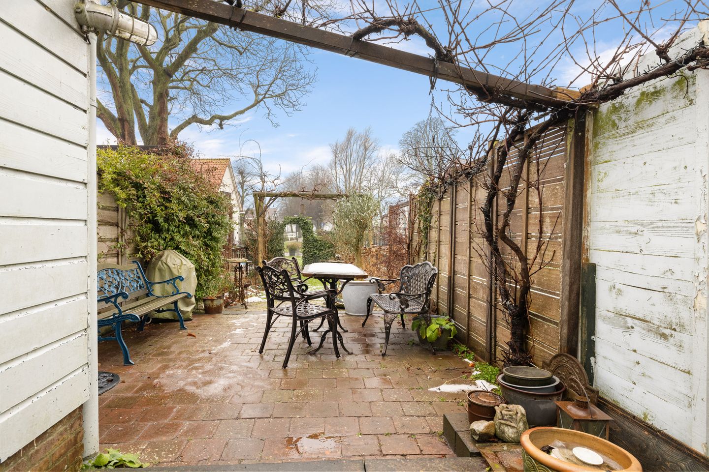 Foto 19 van Noordeinde 105