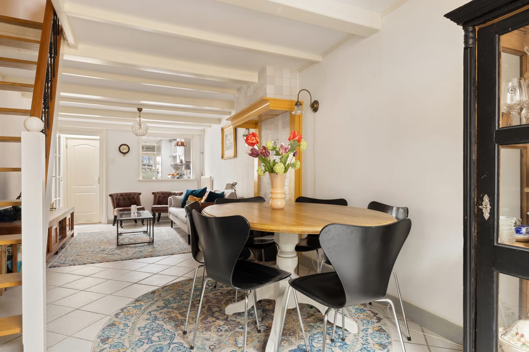 Foto 8 van Noordeinde 105