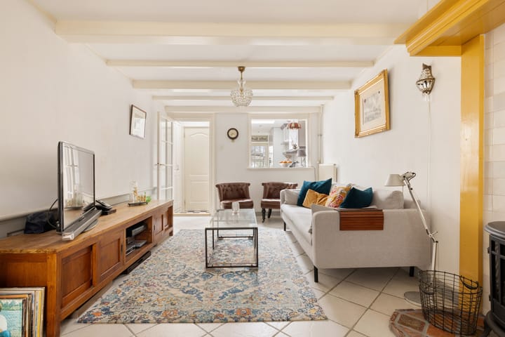 Foto 9 van Noordeinde 105