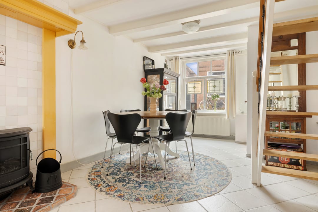 Foto 7 van Noordeinde 105