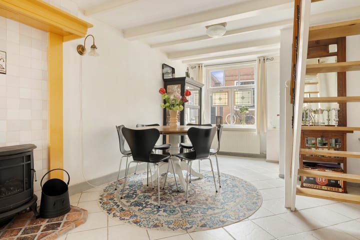 Foto 7 van Noordeinde 105