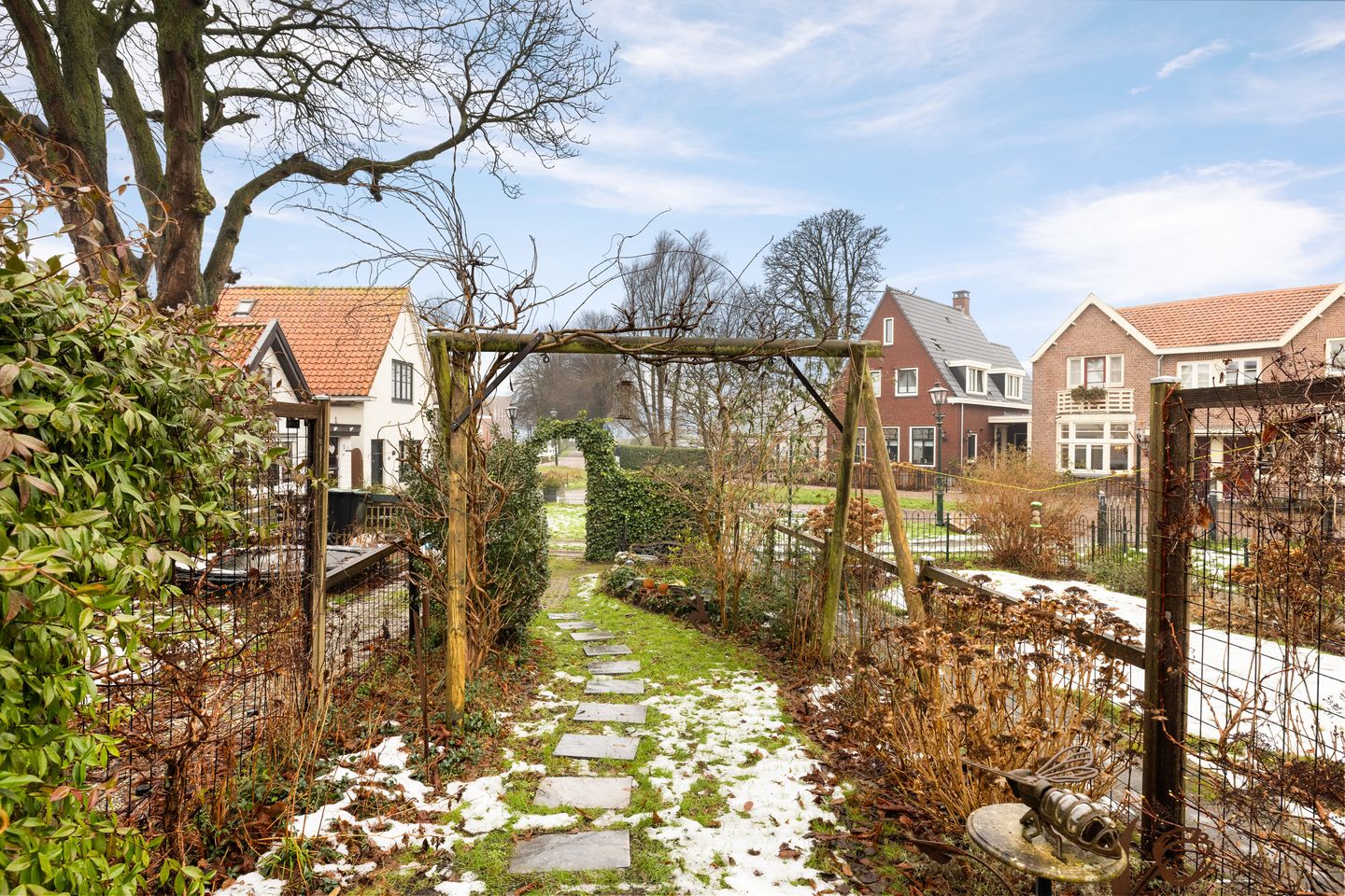 Foto 20 van Noordeinde 105