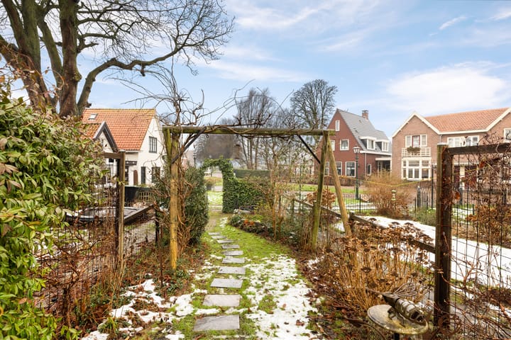 Foto 20 van Noordeinde 105