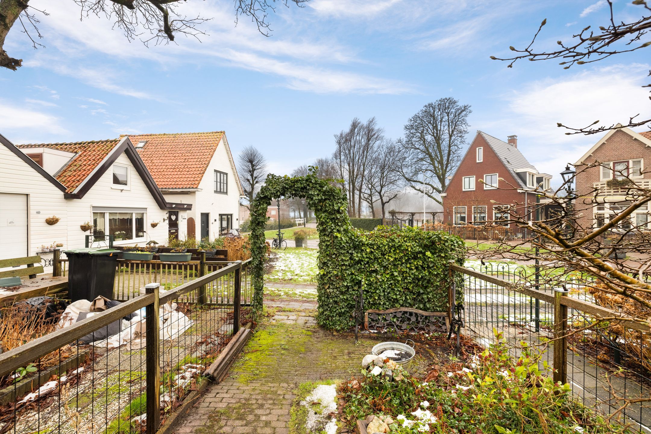 Foto 21 van Noordeinde 105